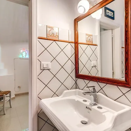 Apartman U Quardianu - Le Di Valentina Gallipoli