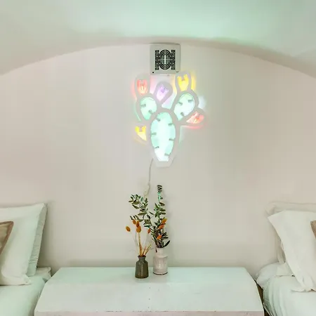 U Quardianu - Le Di Valentina Gallipoli