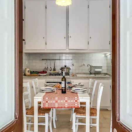 Apartman U Quardianu - Le Di Valentina *