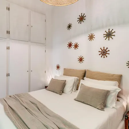 U Quardianu - Le Di Valentina Apartman Gallipoli