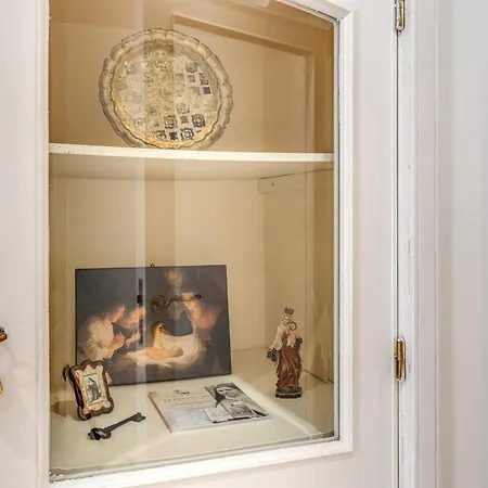 U Quardianu - Le Di Valentina * Gallipoli