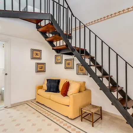 Apartman U Quardianu - Le Di Valentina *