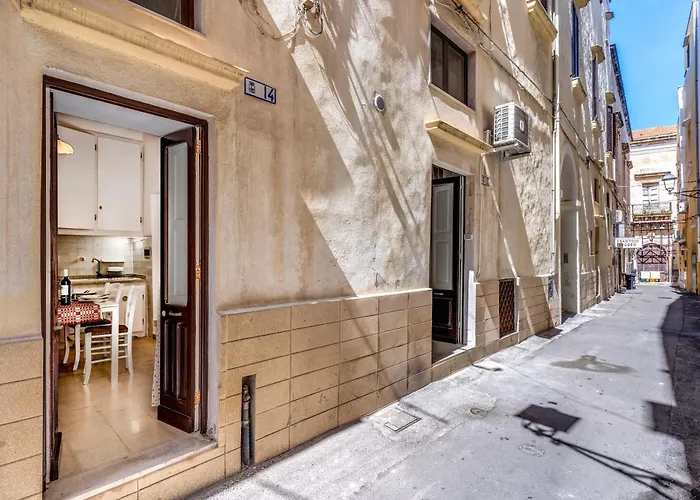 U Quardianu - Le Di Valentina