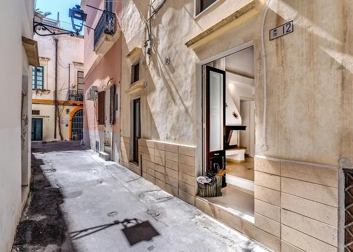 U Quardianu - Le Di Valentina * 갈리폴리