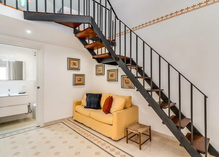 아파트 U Quardianu - Le Di Valentina *