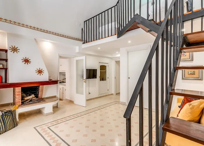 U Quardianu - Le Di Valentina 아파트 갈리폴리