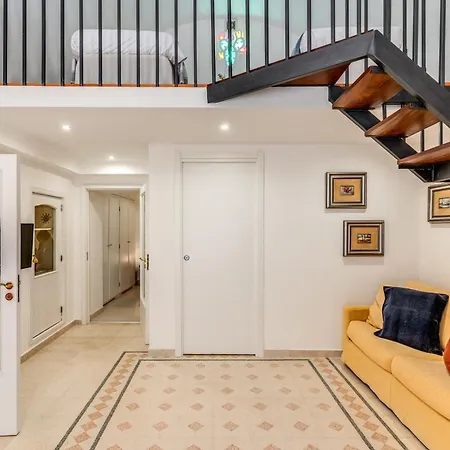 Lägenhet U Quardianu - Le Di Valentina