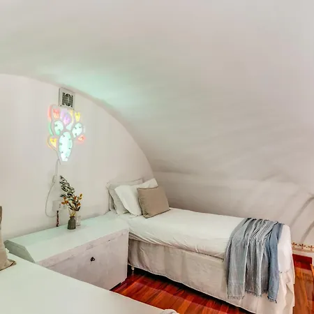 Lägenhet U Quardianu - Le Di Valentina *