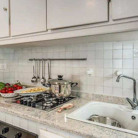 U Quardianu - Le Di Valentina Галлиполи