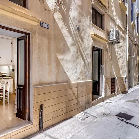 U Quardianu - Le Di Valentina