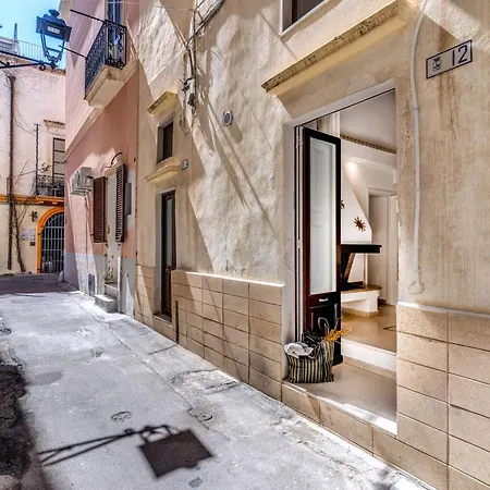 U Quardianu - Le Di Valentina * גאליפולי