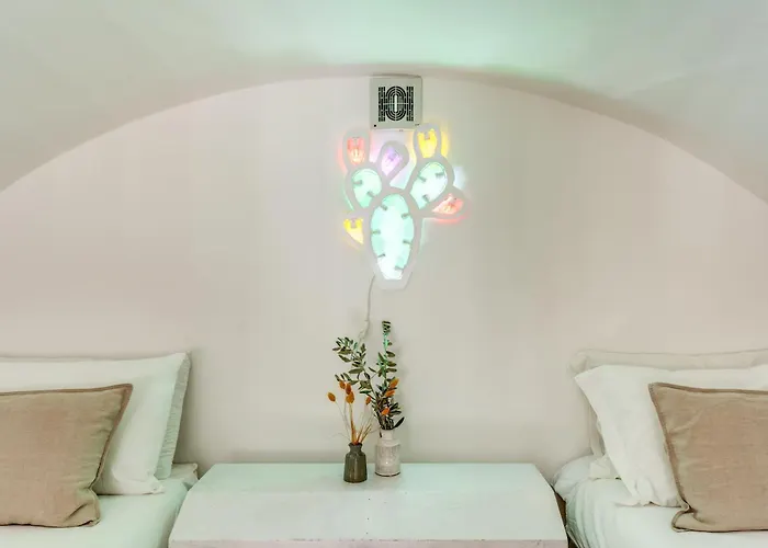 U Quardianu - Le Di Valentina Gallipoli