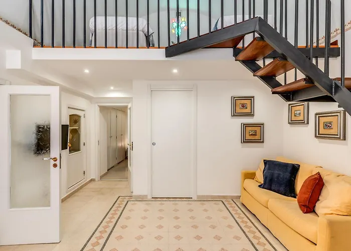 דירה U Quardianu - Le Di Valentina