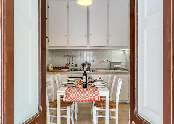 דירה U Quardianu - Le Di Valentina *