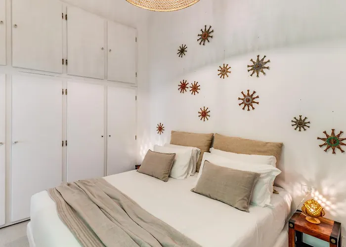 U Quardianu - Le Di Valentina דירה גאליפולי