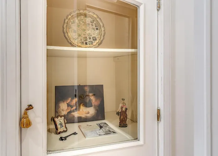 U Quardianu - Le Di Valentina * Gallipoli