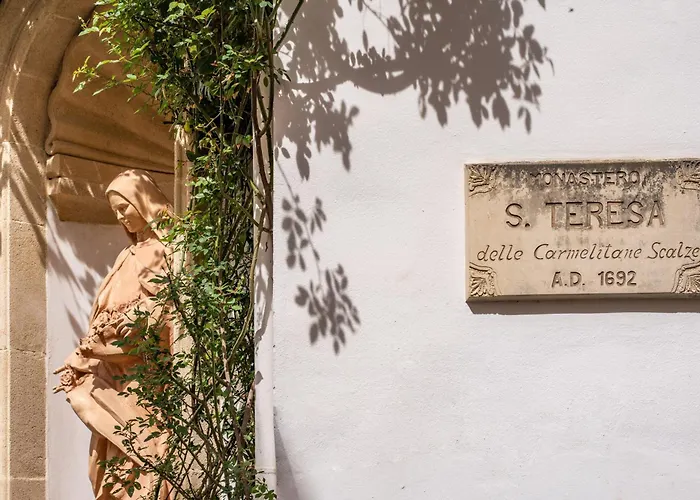 דירה U Quardianu - Le Di Valentina *